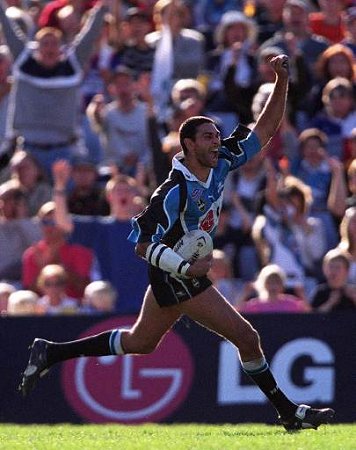 sharks peachey david fullback contenders greatest ever forum